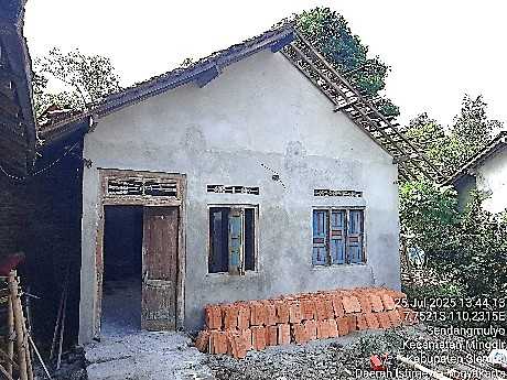Foto Rumah 50% SUBIYANTI